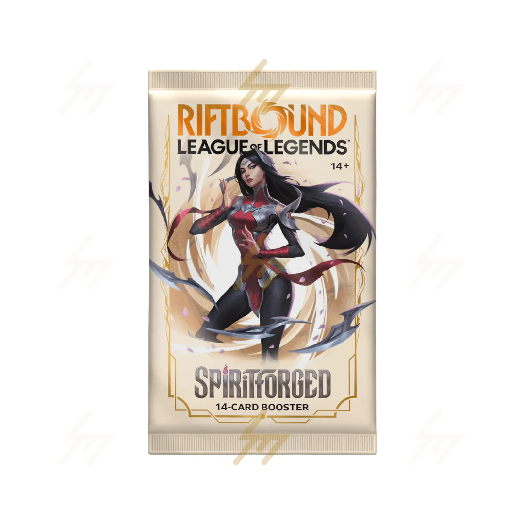 Riftbound: League of Legends